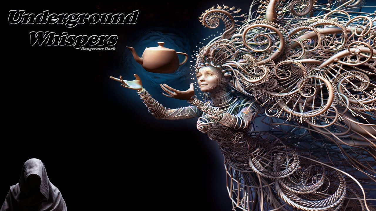 David Tort – Mother (Extended Mix) [DOORN RECORDS]