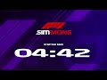 LIVE Qualifying | 2026 F1 Sim Racing World Championship | Round 10: Mexico City