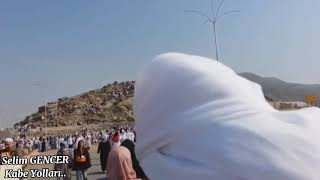 Kabe Yolları.. Müziksiz İlahi Resimi