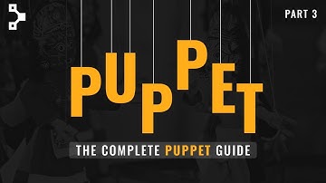 Introduction To Puppet | Encrypting Data In Hiera | Part 3 | Eduonix