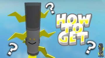 How to get Stormy Marker | Roblox Find the Markers