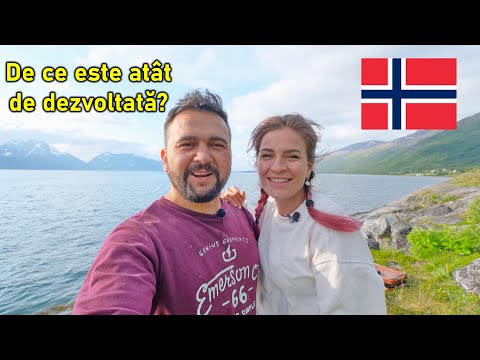 Video: 7 Fapte Interesante Despre Norvegia