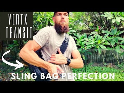 Sling Bag Perfection