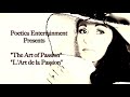 New!  Audio VisuaI Extended teaser By La Poetessa -  Part 2 of 4