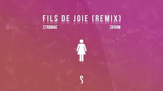 Stromae  Fils De Joie skriim Remix