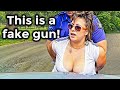 When Criminals Hiding Something Get EXPOSED By Cops