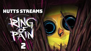 Ignite the Tower - Hutts Streams Ring of Pain
