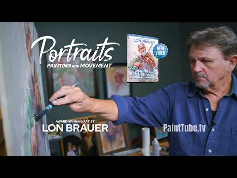 Portrait Painting That
