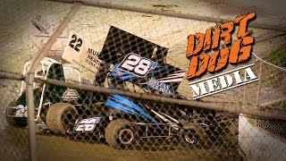600 Restricted Feature | Deming, WA | September 20th, 2014 by DirtDogTV 133 views 9 years ago 8 minutes, 27 seconds