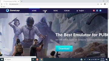 How To Download PUBG Offical Emulator For PC। PUBG Official Emulator। Shuvo । GamerSV
