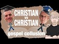 Independent Gospels?? Christian vs Christian (J Warner Wallace vs Mike Licona response)