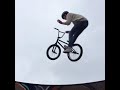 Short BMX tricks