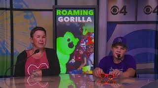 State Fair Experience 2017 Day 8 Session 128