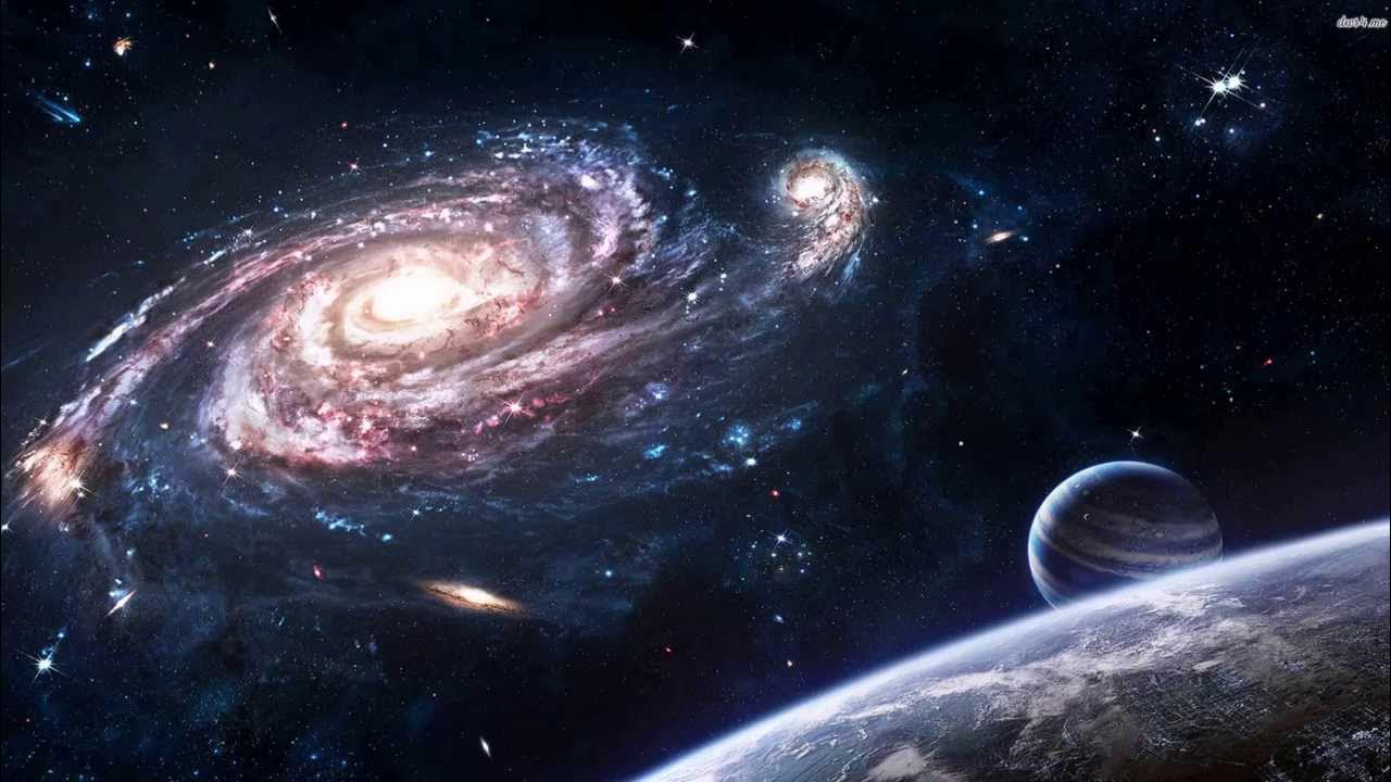 Cosmic Gate - Exploration Of Space (Radio Edit) Cosmic Gate - Exploration Of Space (Radio Edit)