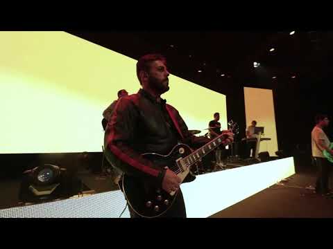 Teaser - Autoridade - IEQ Limeira ( Authority -  @Elevation Worship )
