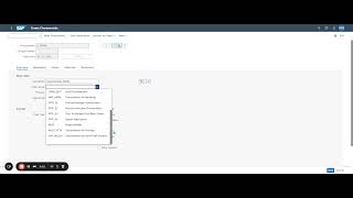 Creating, Changing, and Displaying Characteristics   SAP FIORI CT04