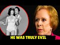 This 1977 Episode Left Carol Burnett Shaken Here S Why She Still Won T Watch It This 1977 Episode Left Carol Burnett Shaken Here S Why She Still Won T Watch It