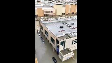 unbelievable floods caught on camera 😱😮 #viral #trending #floods #flood #Disaster #nature #viral