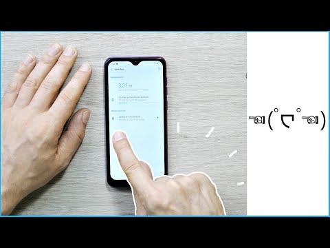 Video: So beschleunigen Sie das Android-Telefon (mit Bildern)