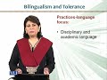 ENG512 Bilingualism Lecture No 233