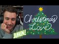 SOOO BEAUTIFUL 🥺🥺🥺 Christmas Love by Jimin - REACTION