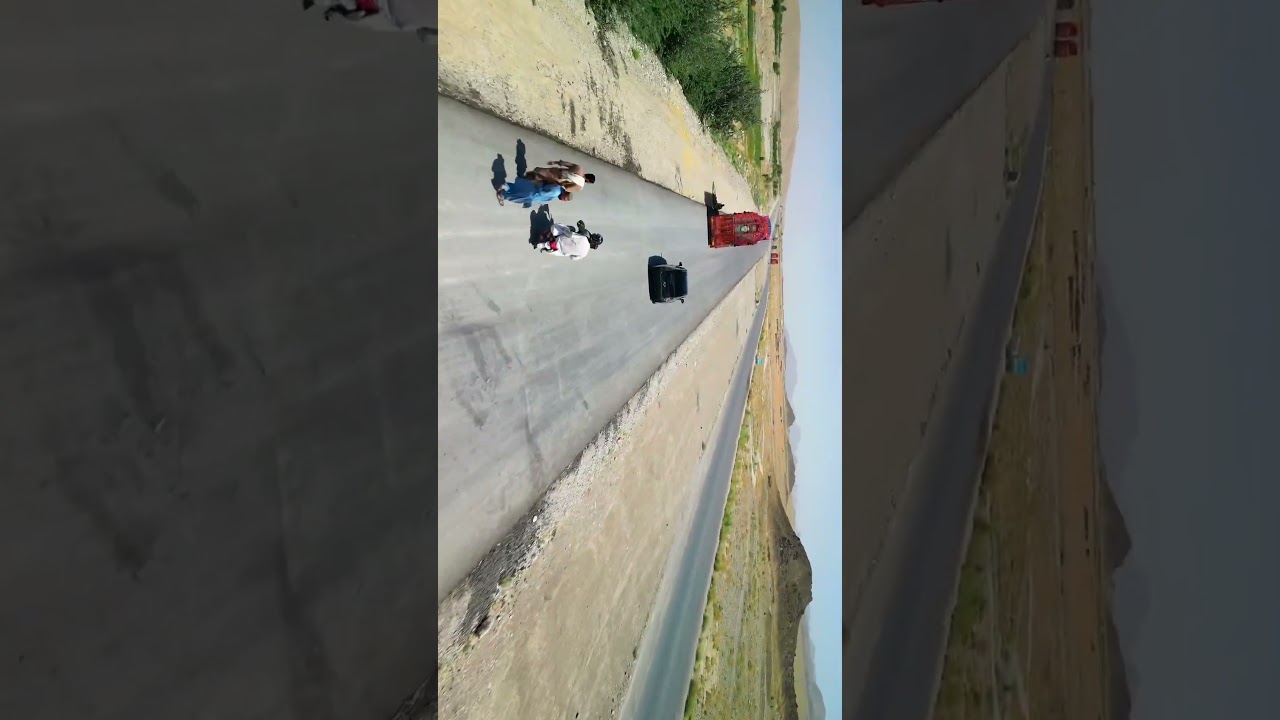 Killi Khanan Kahnozai . #naturelovers #travelvlog #dronefootage #shortsvideo #duet #viralvideo