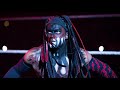 WWE: Finn Bálor - Catch Your Breath Extended