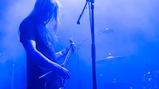 Solbrud - Øde Lagt - Copenhell 2015