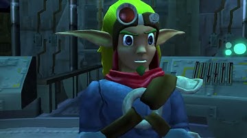 ~Jak 2~ {Gameplay} Part 7