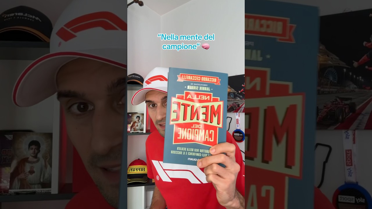 Top 5 Regali di NATALE  a tema MOTORI! | Parte 2 🎄🏎️ 