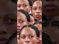One thing's for sure...#allysonfelix has definitely made her mark.🐐 #Olympics #LA28