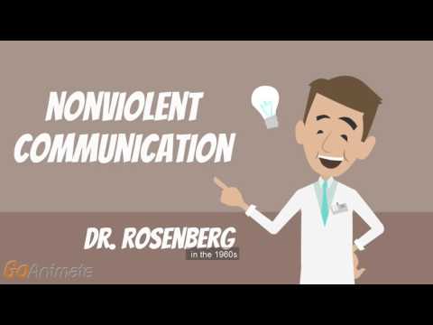 Nonviolent Communication