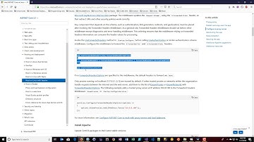 HW10 - Deploying an application with Reverse Proxy
