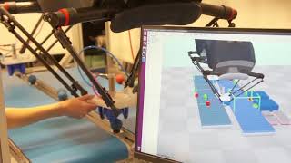 4 Steps to Intergrate RAGNAR Robot