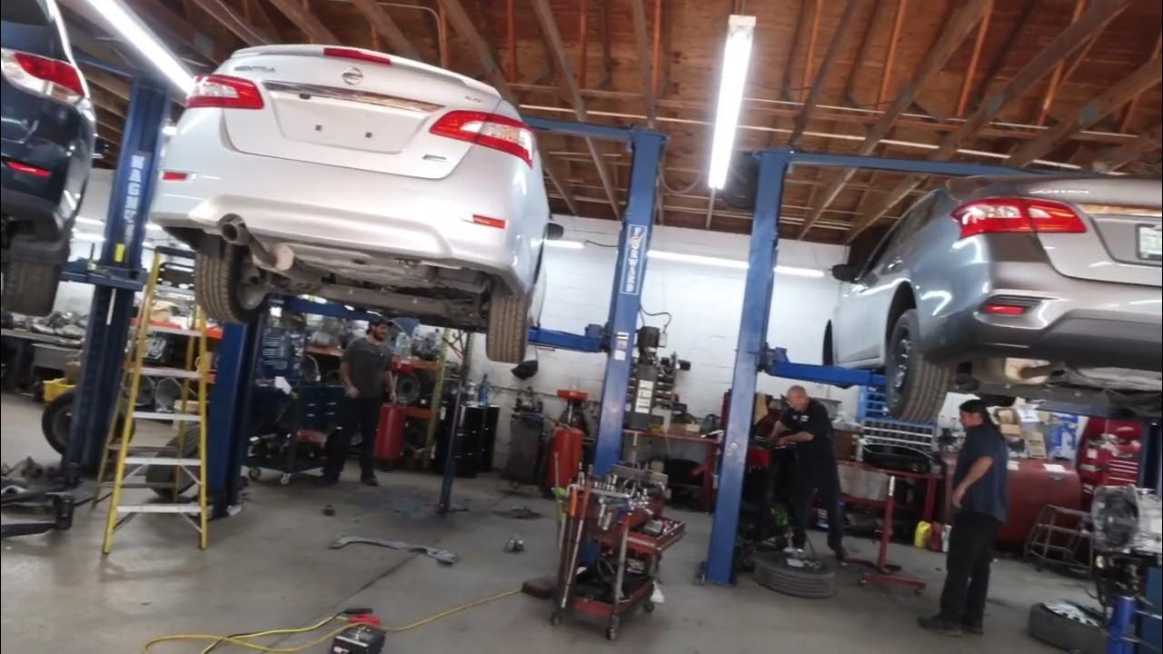 to Transmax Transmissions! Your Transmission Rebuild and Repair