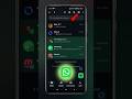WhatsApp search kaise hide karen | How to hide WhatsApp chats #shortvideo #techfrack