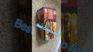Don Lee Farms Flame Grilled Angus Choice Beef Patties Review costco bbq costcofo