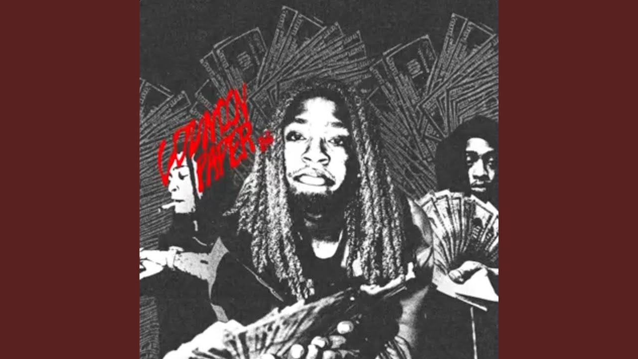 Watch Countin Paper on YouTube Watch Countin Paper on YouTube