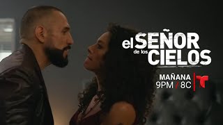El Señor De Los Cielos 10 - Avance Capítulo 33