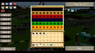 Tekkit Tutorial Commentary: How to build a quarry and sort the items