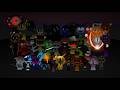 Incredibox Sprunki - Multiverse of evil 2.5 - with All Characters