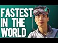 Fastest drone pilot in the world  minchan kim  an fpv short film