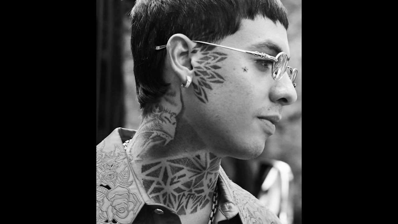 (FREE) NATANAEL CANO TYPE BEAT - 