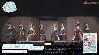 SPOT】ラブライブ！蓮ノ空女学院スクールアイドルクラブ 5th Live Tour