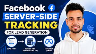 Facebook Server side Tracking for Lead Generation