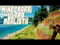 Así se ve Minecraft ULTRA Realista | Un Poco De Todo