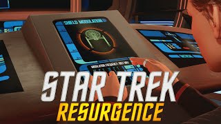 General Quarters | Let's Play Star Trek: Resurgence #20