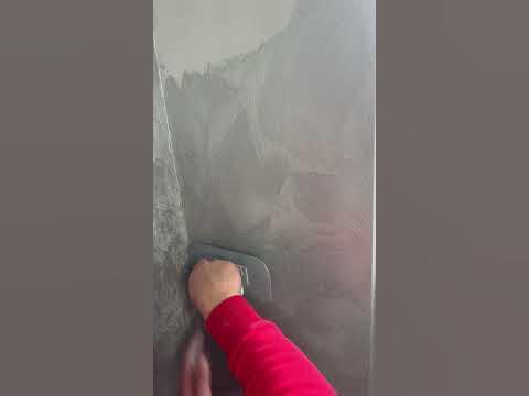 Декоративна штукатурка Лава Lava Feidal #декоратор #decor #decoration # ...