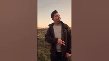 Al Hamwi Iisem Biladi Official Music Video 2024 الحموي إسم بلادي 