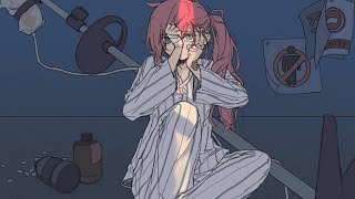 타인공포증 / 시엘 ft. 유니